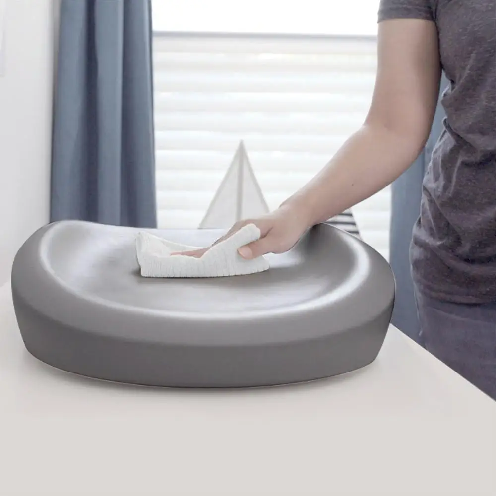 
PU Polyurethane foamed parts baby diaper changing pads 