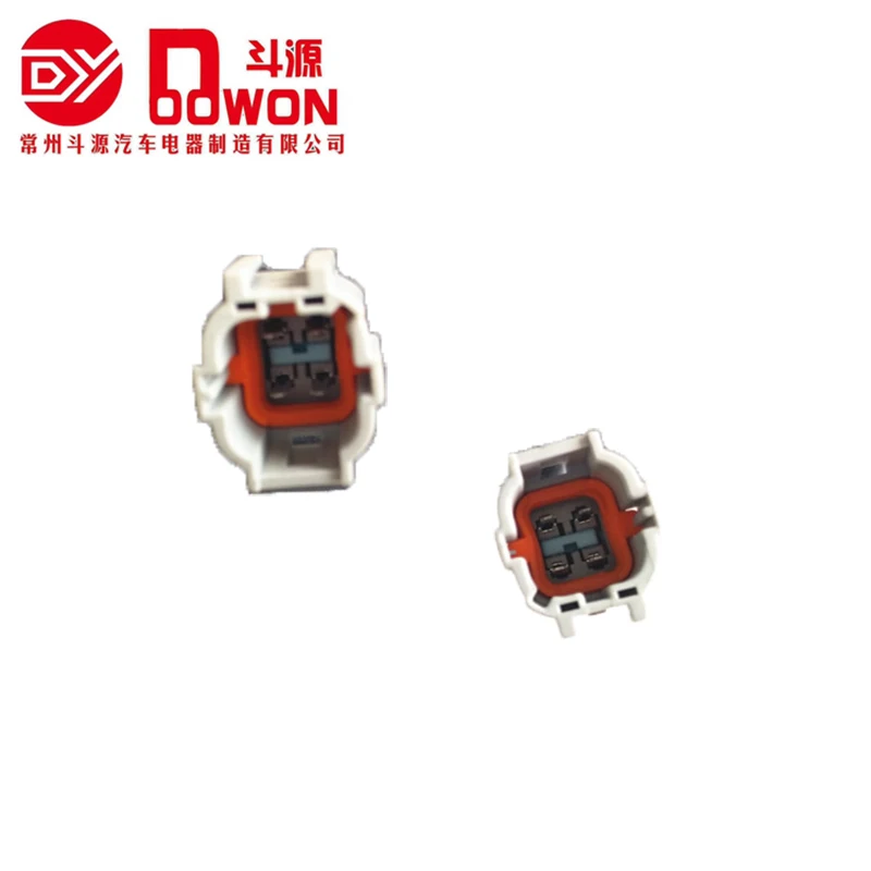 Auto Parts Car Radiator Cooling Fan Assembly For NISSAN