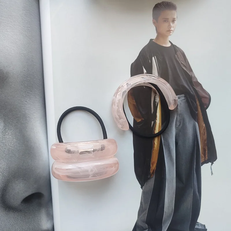 Женская резинка для волос