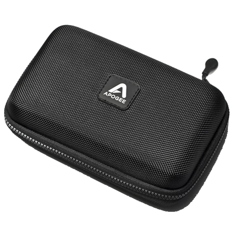 eva hearing aid protective kit case with insert for the deaf