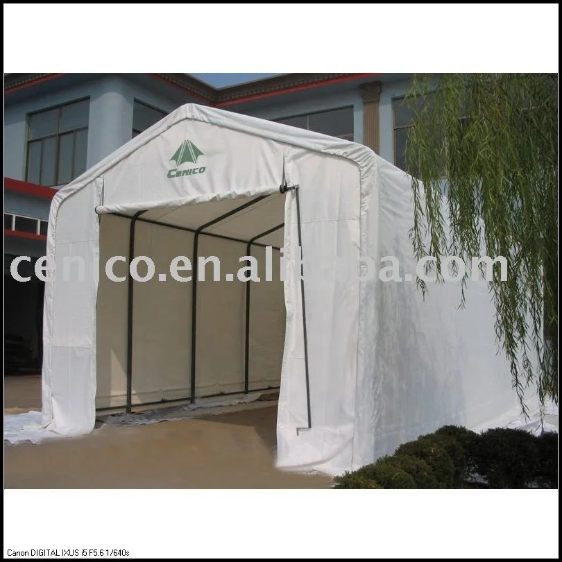 RV/Boat CAR Shelter , Car Gagage Tent