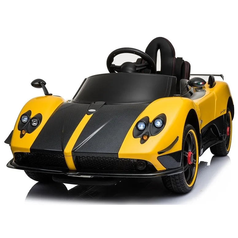 Pagani Zonda лицензионные автомобили, работающие от аккумулятора, автомобили с питанием от аккумулятора для детей, низкая цена, оптовая продажа