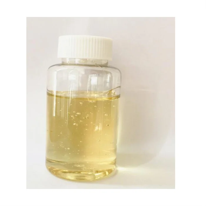 
Hot Sale At Low Prices Efficient Industrial-Grade Polyglycerol-6 Caprylate Caprylic Glycerides with Has Good Milk Properties 