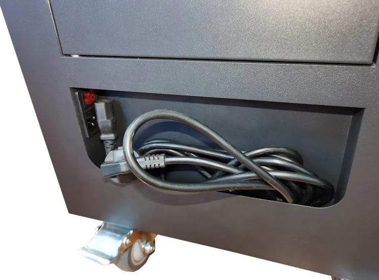 SOPOWER safe voltage quick charger locker boxes mobile phone /laptop/ computer charging station