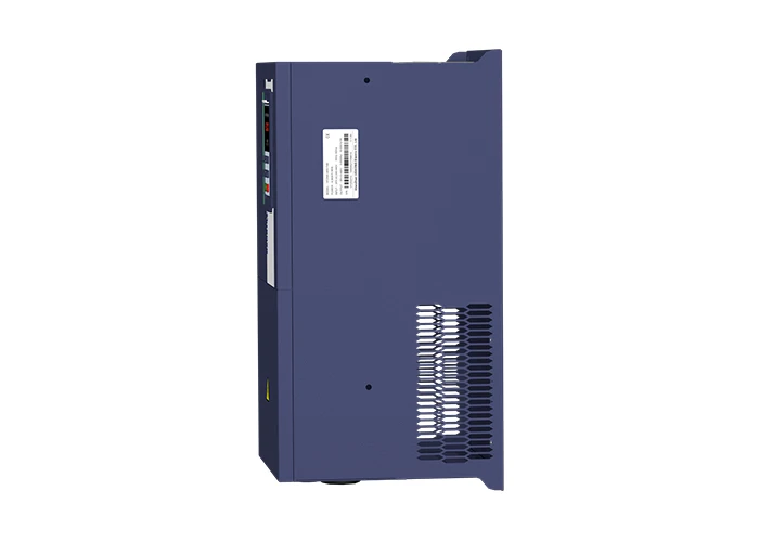 220V Single Phase Solar Water Pump Controller 2.2kw 4kw For Water Supply System