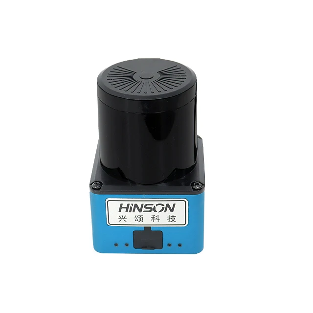 Hinson OEM ODM laser sensor  TOF 270 degree IP65 Lidar sensor for AGV intelligently avoid obstacles