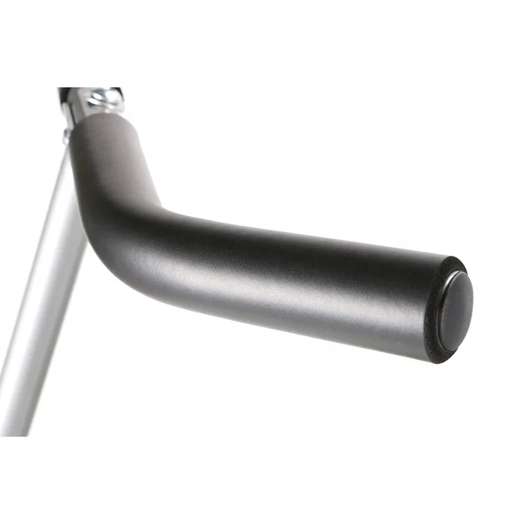 Foldable Professional Mini Trampoline with handle