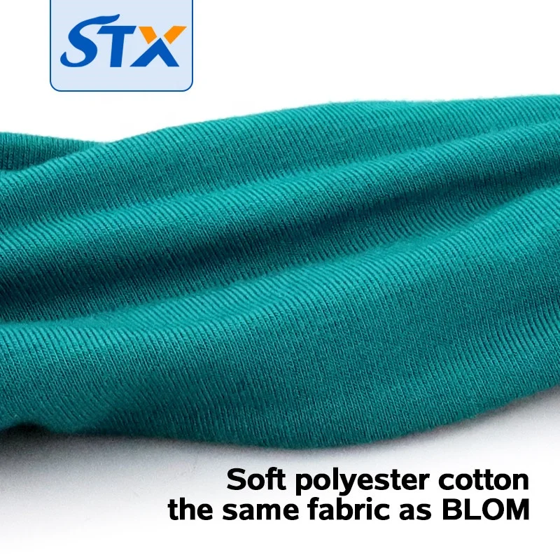 Shuntaixin Wholesale Designer Fashion Fit Face Skincare Makeup Woman Hair Band Cloth Elastic Custom Sports Headband With Logo