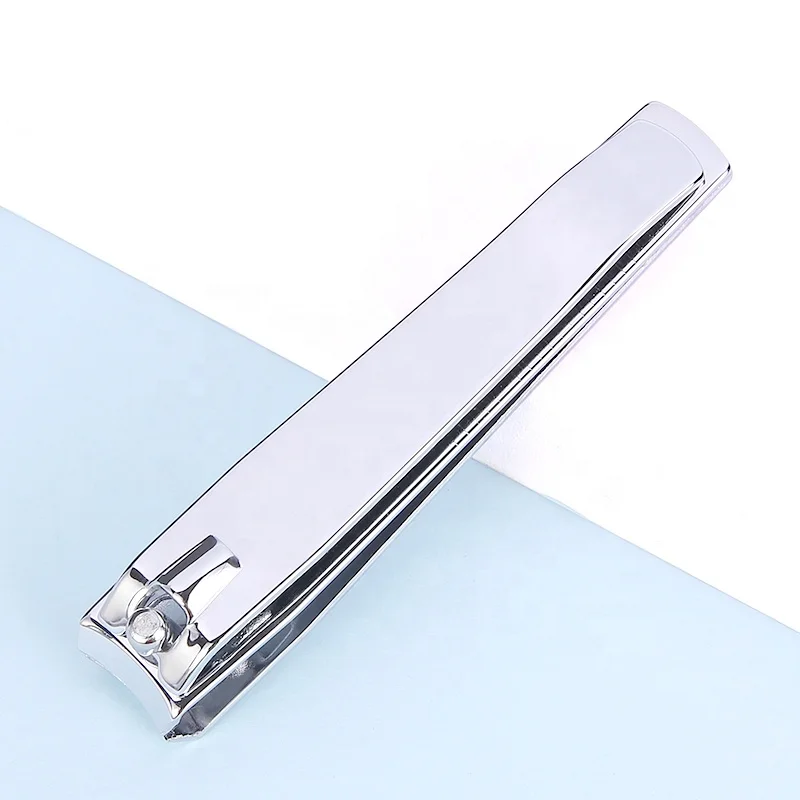 Professional Ultra Sharp Sturdy Nail Clipper Cutter Fingernail and Toenail Clipper Nail Tools for Thick and Ingrown Nail