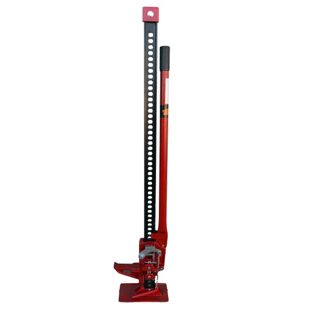 20' -80' Rack Jack/ Farm Jack