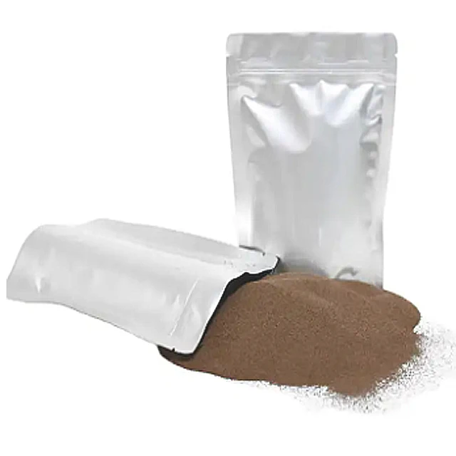 High hatchability 90% Artemia Cysts brine shrimp eggs China factory wholesale for prawns and fish juveniles