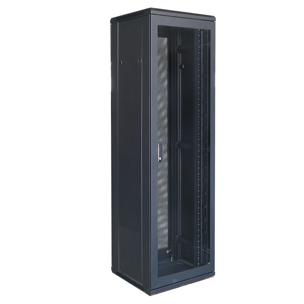  Huijue IP20/IP30 12u 15u 20u 32u 48u 8u стойка для сервера данных сетевой