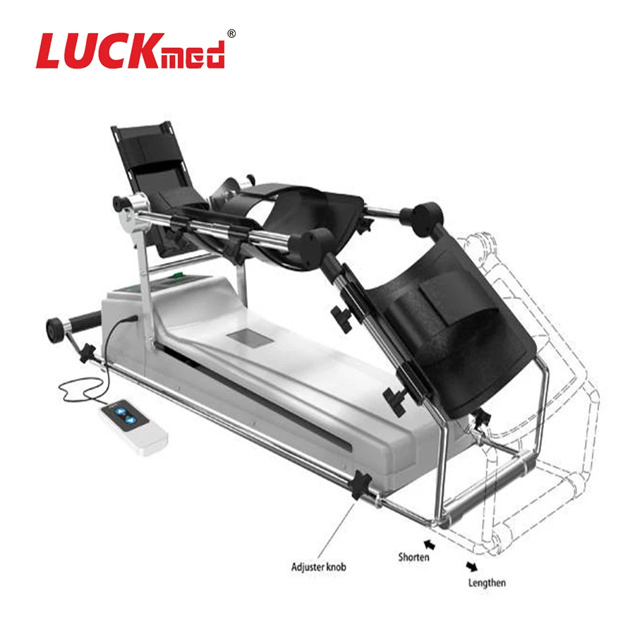 Lower Limb CPM Auxiliary Machine Physical Therapy Equipment knee rehabilitation equipment CPM