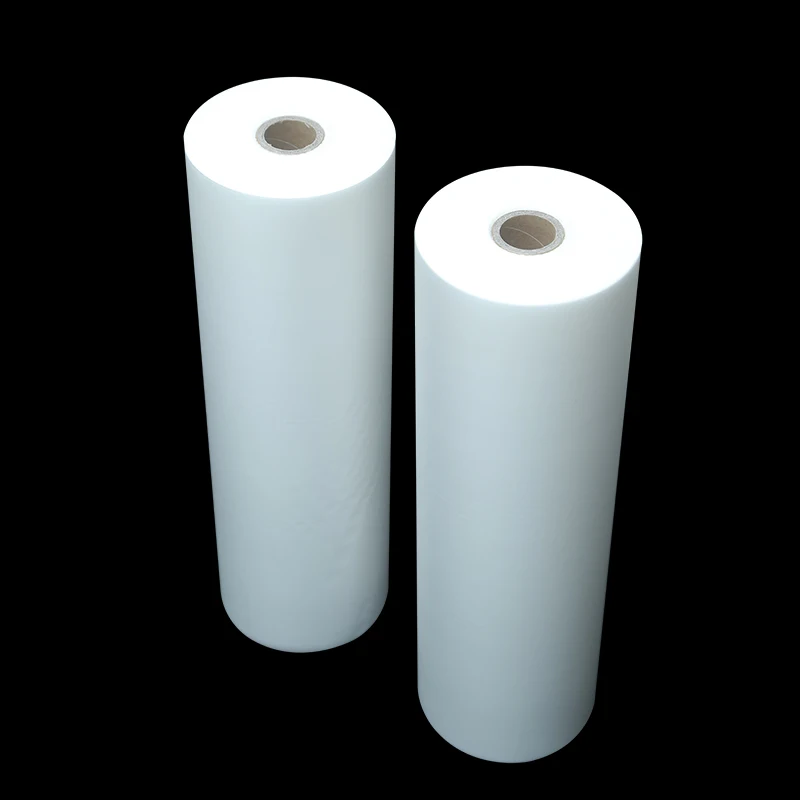 Most Favorable Pearlized Gloss-BOPP Thermal Lamination  Film