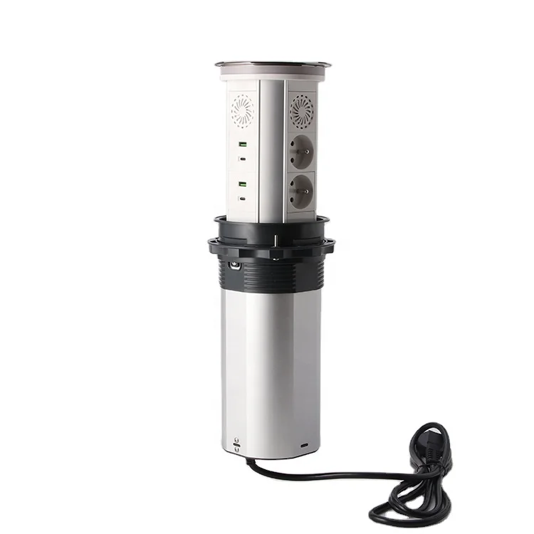 Smart Home Automation System Solution  WIFI Remote Control Charging Wireless socket outlet for intelligent household