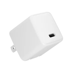 PD 3.0 PPS GaN usb c smart watch cellphone 5v 9v 12v  usb charger quick fast 30W pd charger