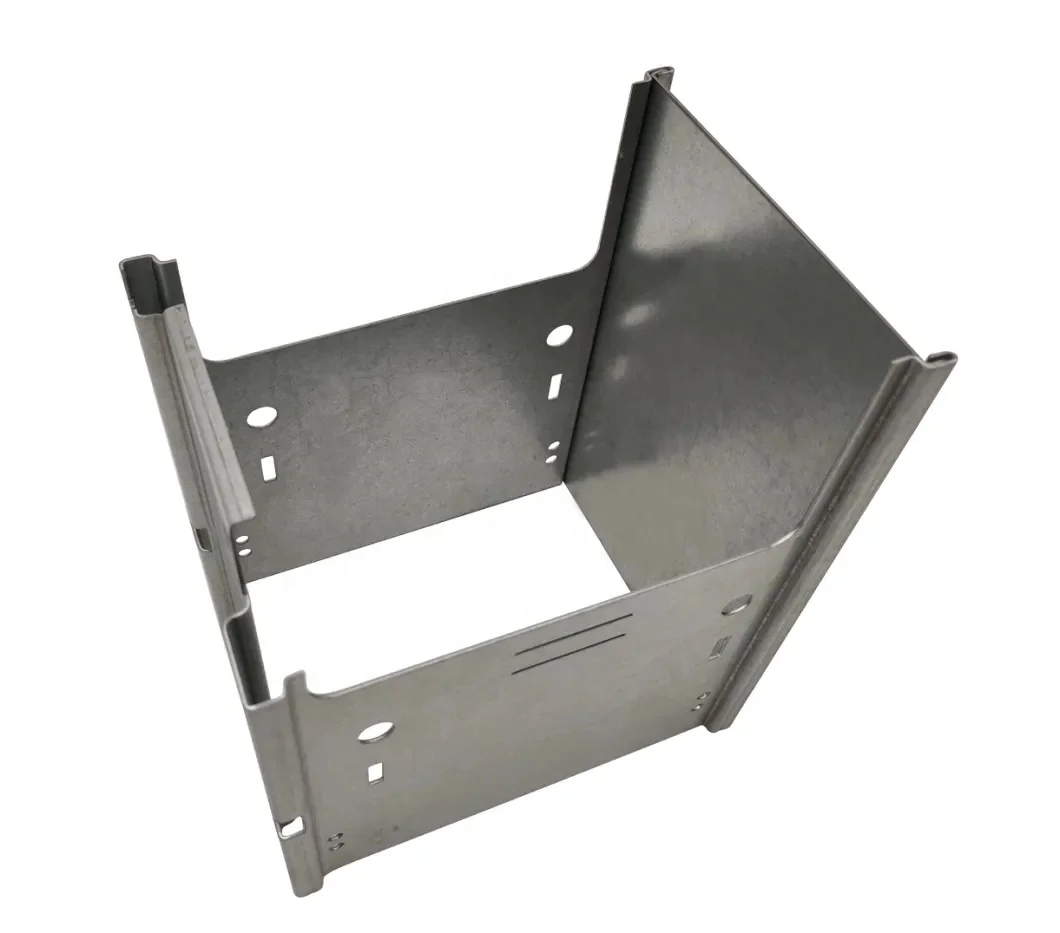 
Rapid Prototype Machining Sheet metal Service Prototyping sheet metal Cnc folded Sheet metal shell machining 