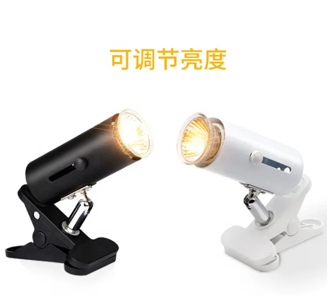 Turtle tanning bent long lamp uva + uvb full spectrum sun lamp pet insulation crawler heating lamp 110V
