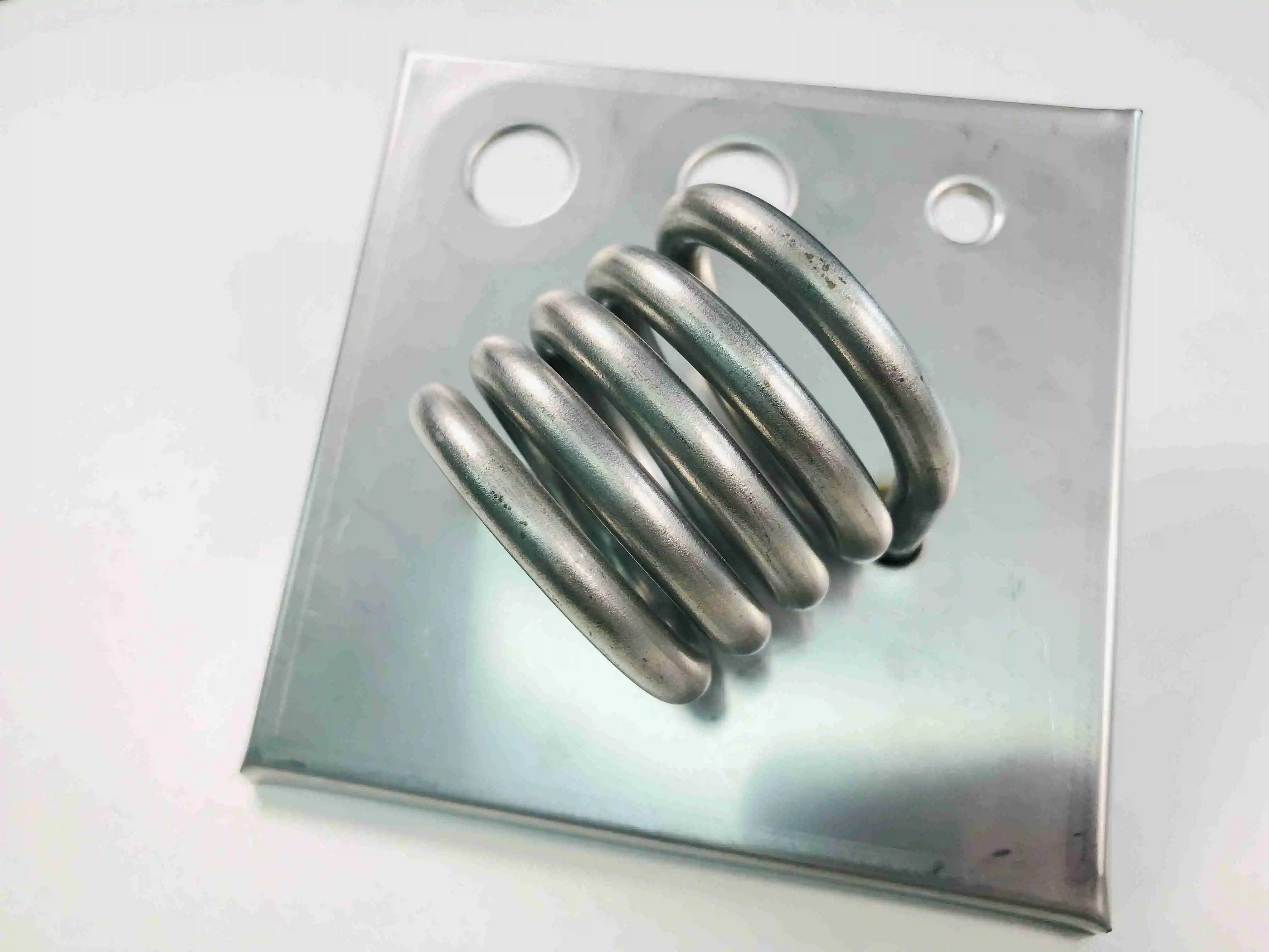 Robust electric heating tube - 220V 2KW for water dispenser heating