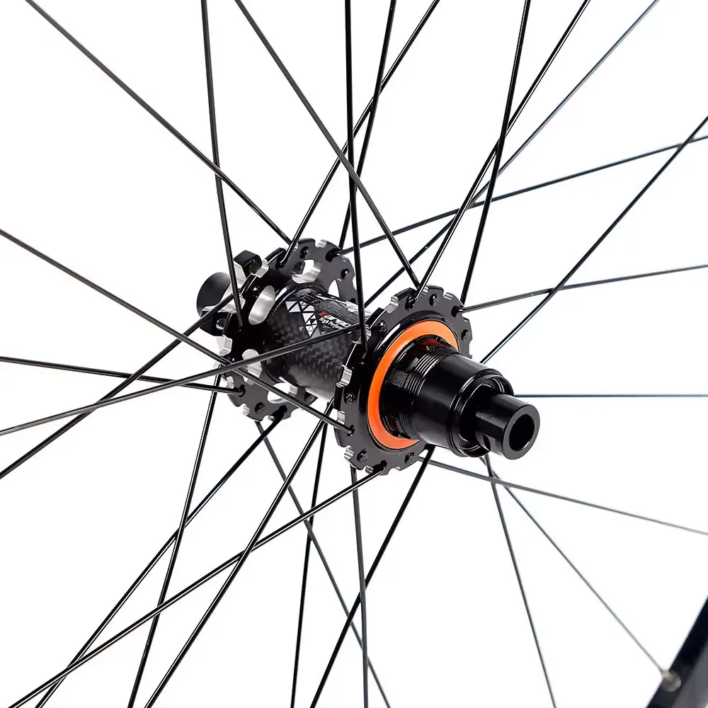 Оптовая цена колеса велосипеда из алюминиевого сплава 275 29er MTB