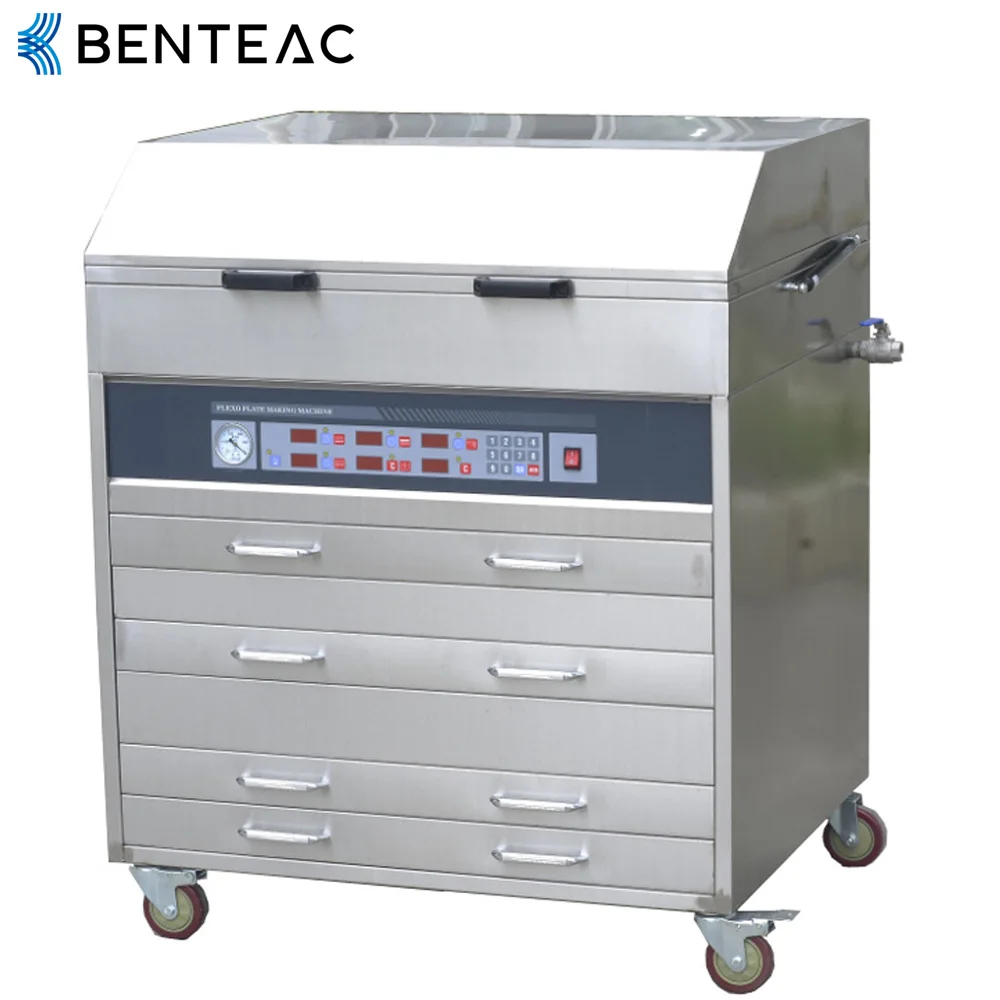 Wholesale Thermal /Fexo Label Printing Machine for Paper Cup/Paper Straw/Plastic Film