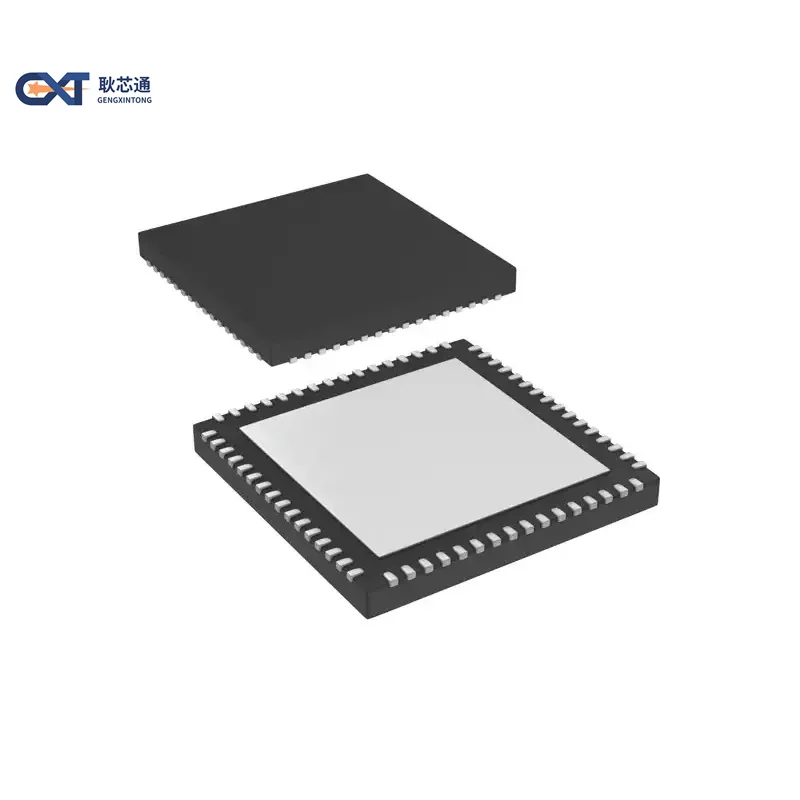 IC original PIC18F26K22-E/ML PIC18F26K22 QFN Electronic components new and original CPLD FPGA MCU MPU Memory
