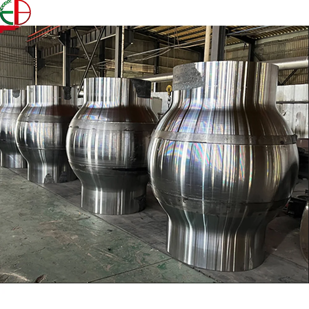 Nickel alloy forging, special alloy forging, widely used in aerospace precision forging