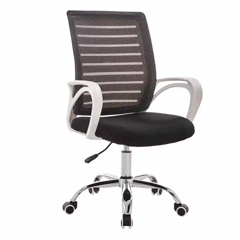 Modern hot seller High quality rotary comfortable ergonomic low back spare ribs Office chair Executive Boss chair