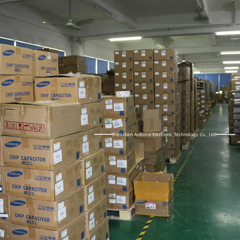 AEC-Q200 Smd Ceramic x2 capacitor 275v bom list offer resistors capacitors