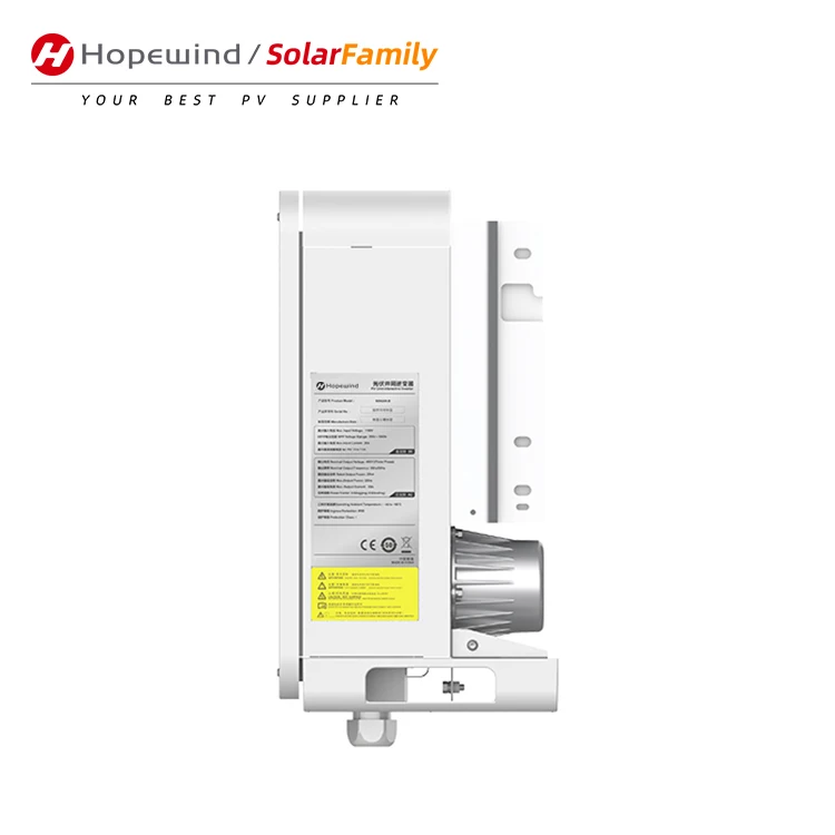 Сетевой инвертор HOPEWIND от производителя солнечный 20 кВт 22 25 30 33 кВА сетевой с сертификацией TUV