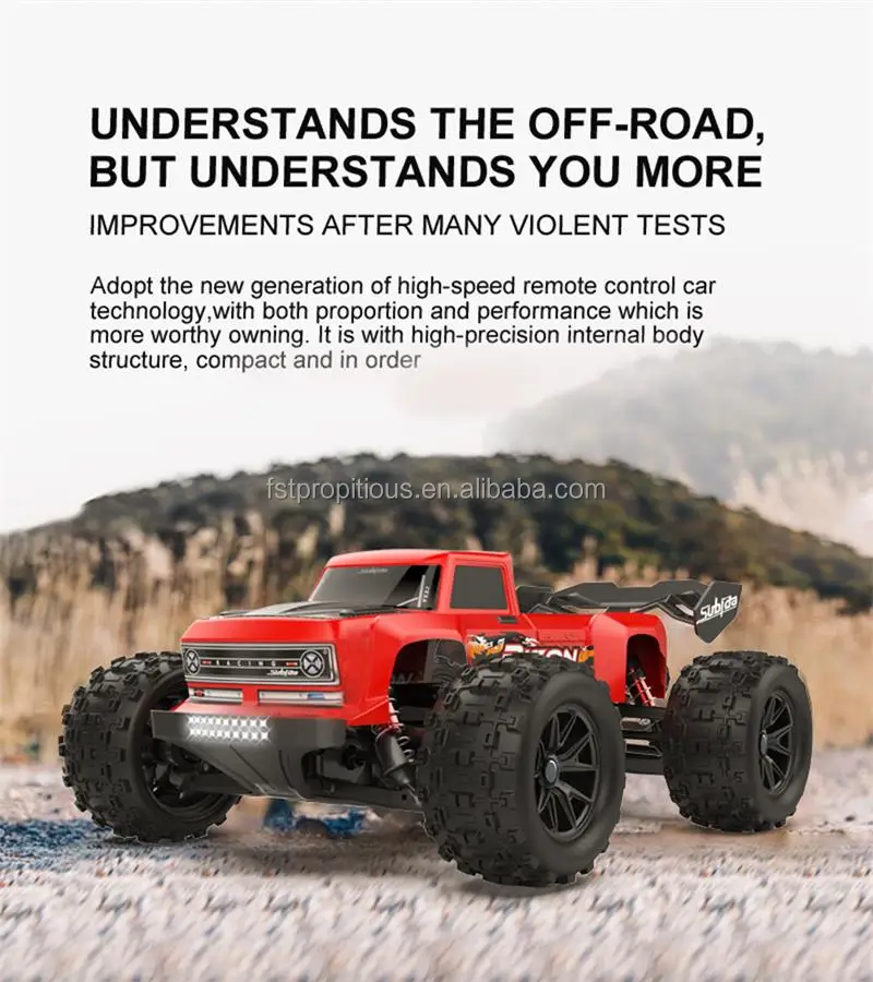 S909/S910 1/16 2.4G Radio Control Toy 35 Km/h Drift Off Road All Terrain Racing RC Car for Kids 4x4 high speed off road RC Car