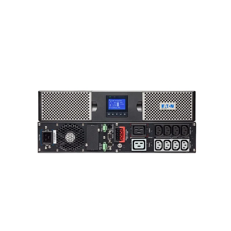 Источник бесперебойного питания Eaton UPS 5P1550i 5P 1500VA/1100w 220V tower type