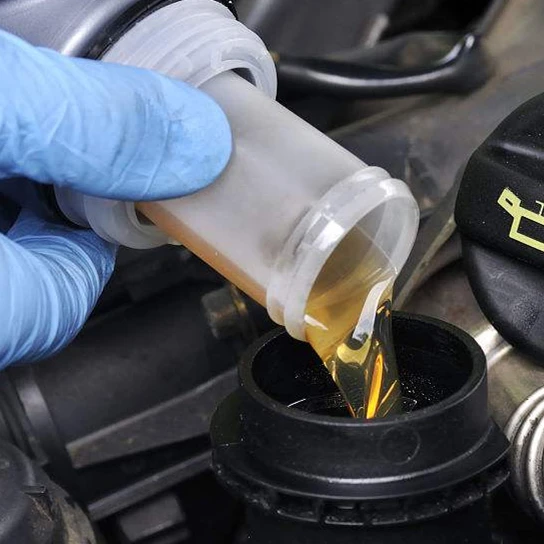 Marine 4030 Medium-speed Trunk Piston Engine Oil Package For IMO2020