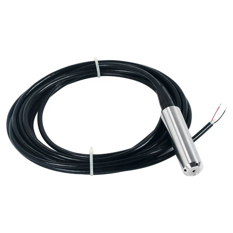 High quality Manufacturing Price IP68 Submersible Water Level Sensor