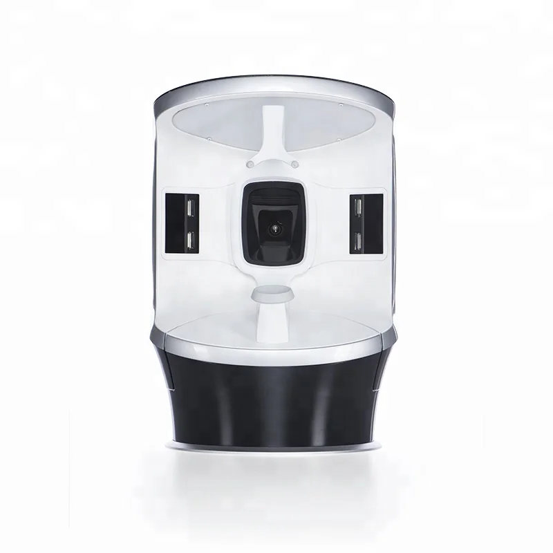 2021 Dealing with visia7 complexion analysis/skin scan multi-languages visia magic mirror facial skin analysis machine