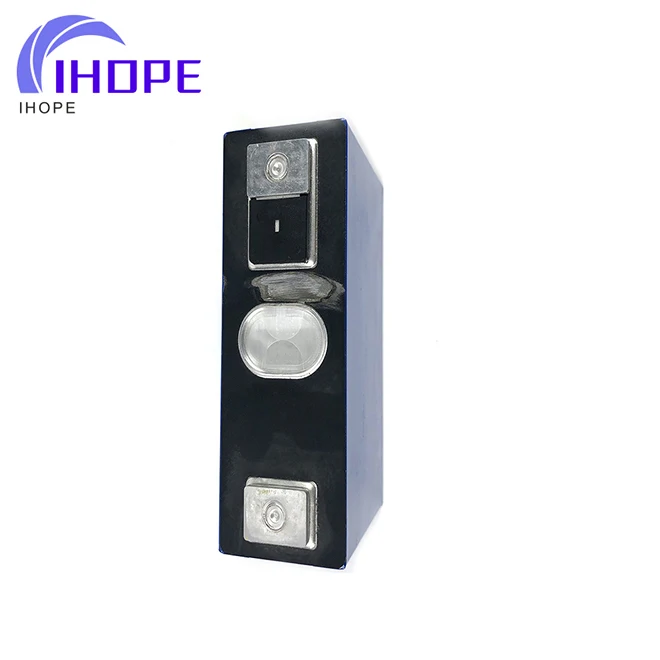 Original CATL 3.7V 100Ah Lithium Battery Cells for Power Supply