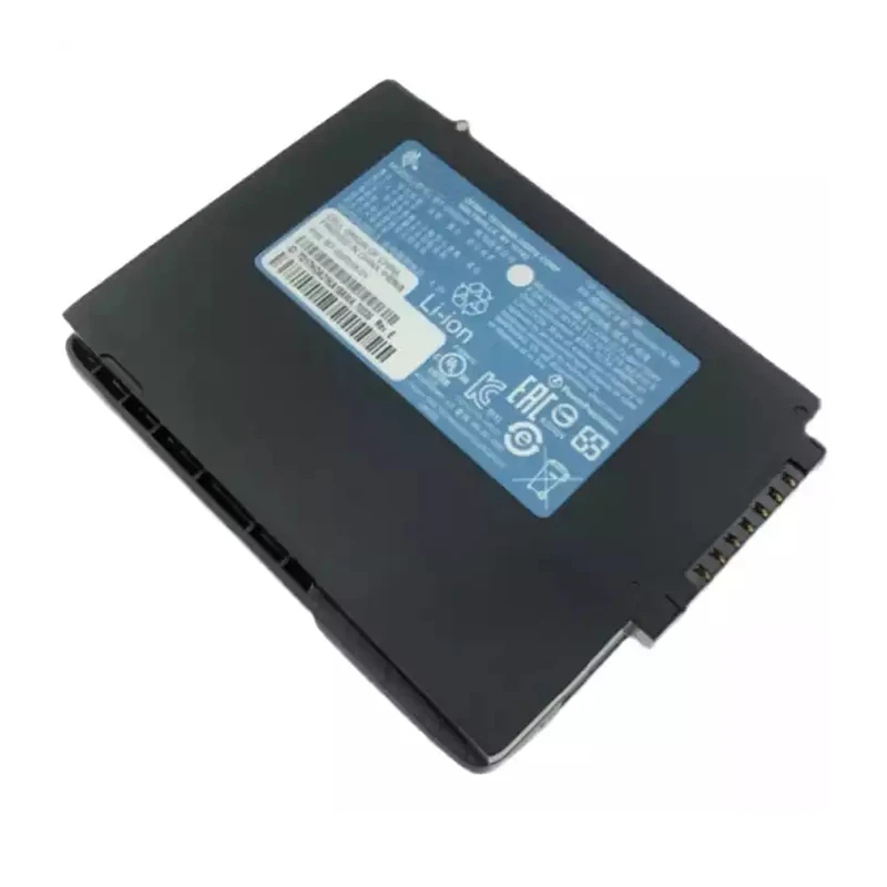 3.7V 4550mAh Li-ion rechargeable replacement BT-000318 82-171249-01 82-171249-02 TC70 TC75 battery for Barcode Scanner