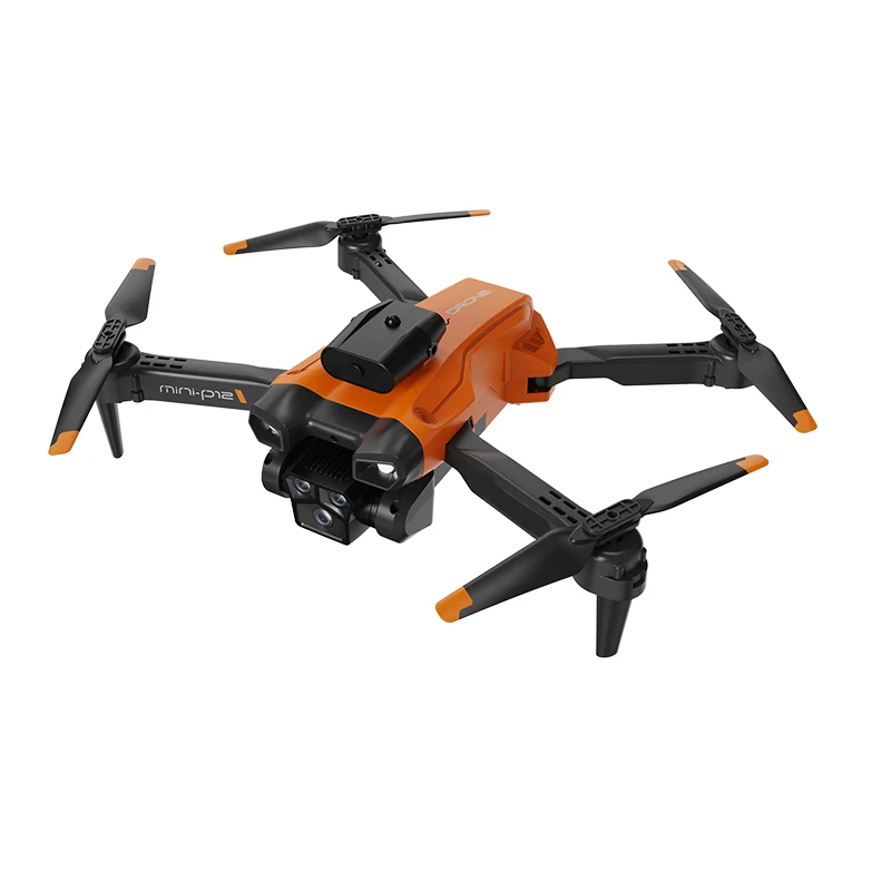 Globalwin Drone GD13 2.4G 6-axis gyro Sky Hero Mini RC Drone x40 Powerful rc quadcopter 4K Camera RC Wifi Drone
