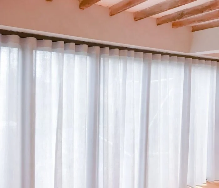 Best Sale Weights for Shower Curtain Anti-Rust Lead Rope Curtain Drapery Shower Curtain Weights