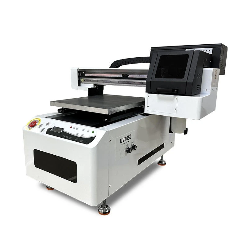 4050 UV планшетный принтер Xp600 Tx800 печатающая головка печатный станок чехол для телефона деревянная пленка AB led uv