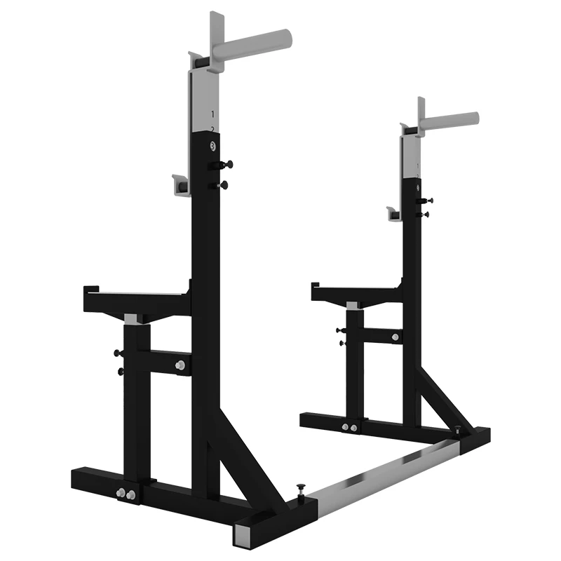 fitness equipment manufacturer Pull up Bar Exercise Stand Squat Rack Bench Curl Weight Stand Power Rack Home Gym Fitness