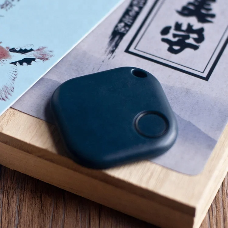 Дешевые Мини BLE 5.0 Аппаратные Низкая Энергия Bluetooth Маяк Передатчик Чип