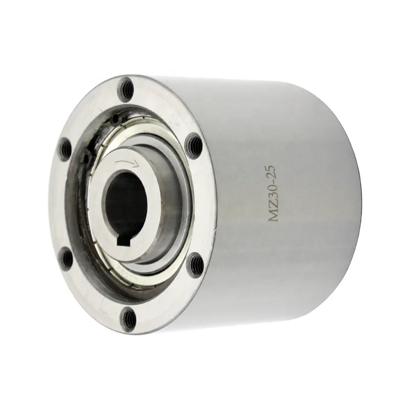 MZ60-55 Holdback Clutch Overrunning Bearing Cam One Way Freewheel