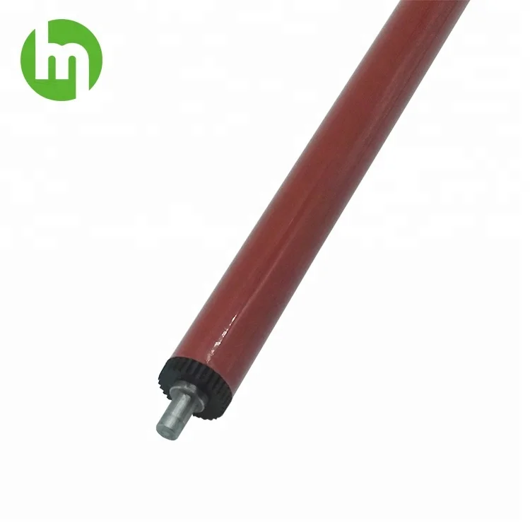 RC2-9208 Lower Sleeved Fuser Roller LBP-6000 for HP LaserJet P1102 P1566 P1606 M1132 M1536 M1212 M1214 M1217 Printer Parts