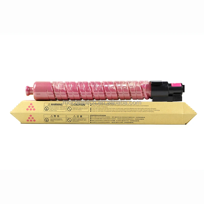 Совместимый с Mocreate картридж тонером Ricoh MPC305 для Aficio MPC305spf MP C305