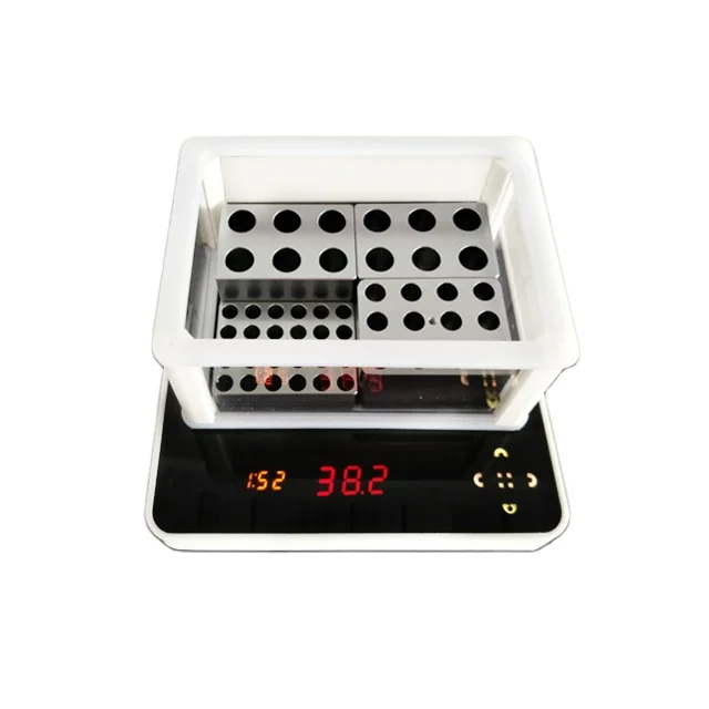 2018 High Quality Lab Digital Dry Bath, Dry Bath Incubator with Best Price,