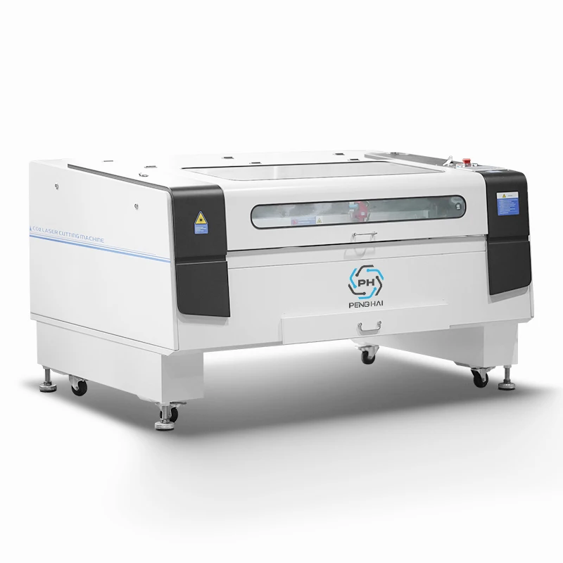 1390 60w 80w 100w 120w co2 acrylic leather MDF laser engraving cutting machine price