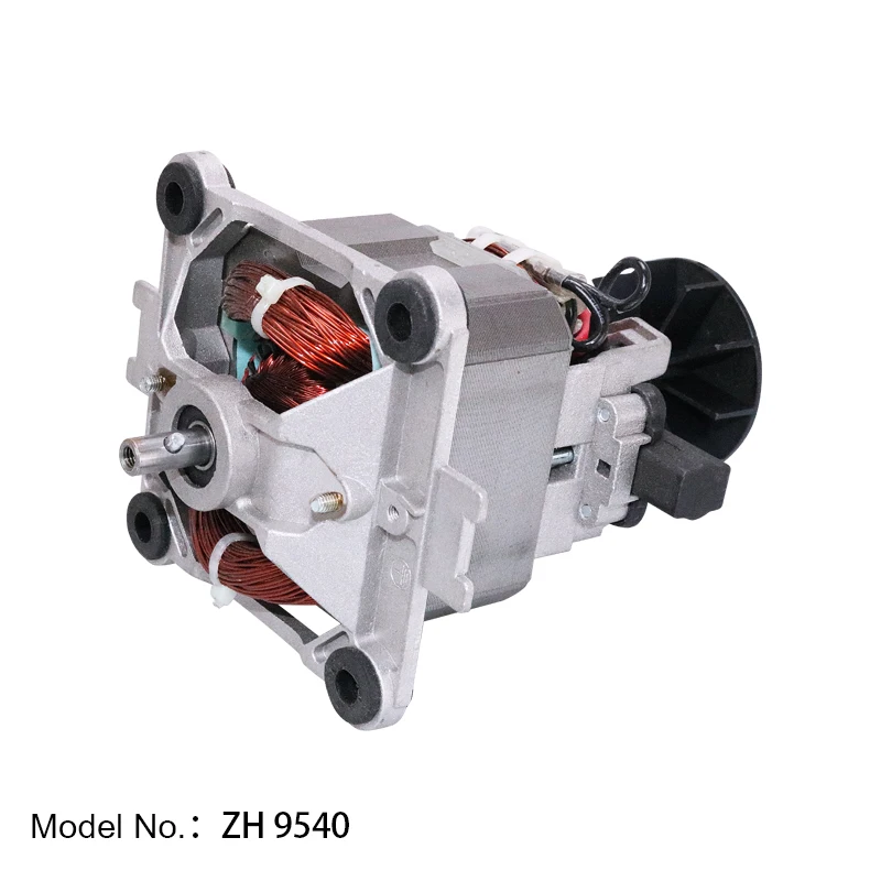 powerful universal electric pure copper motor blender 9540 dc motor for 220v blender mixer grinder motor