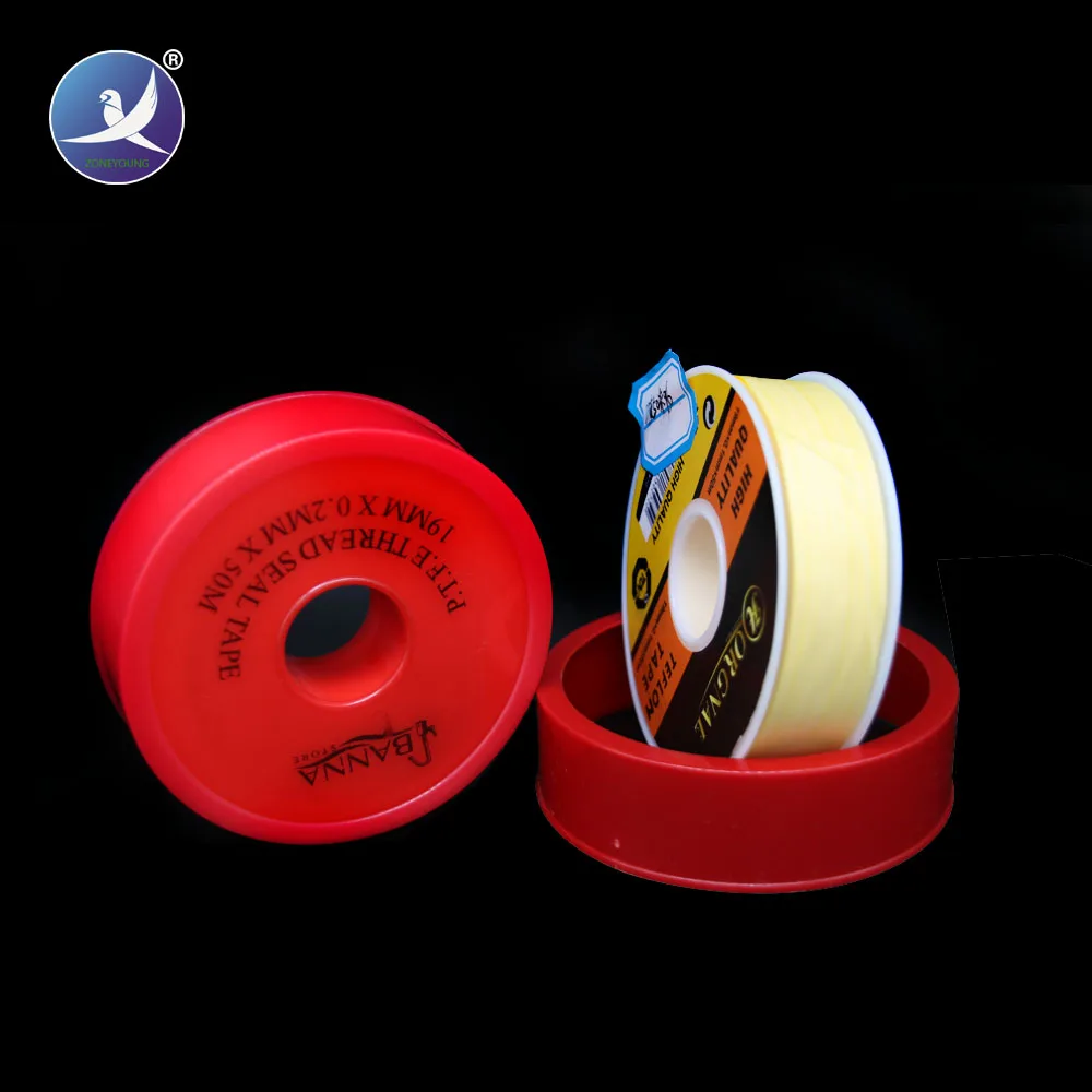 Wholesale PTFE seal tape anti-corrosion belt