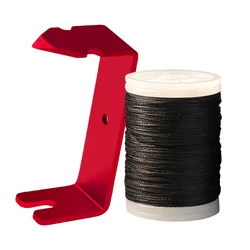 Archery Trainer Peep Sight Installer Archery Equipment Arrows and Bow String Separator Tool Set